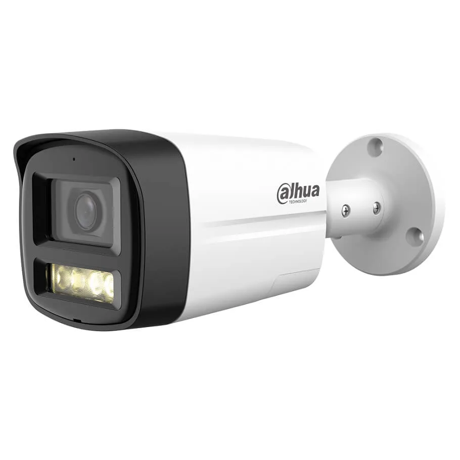 Camera HDCVI 2MP DAHUA DH-HAC-HFW1200TLMP-IL-T-VN