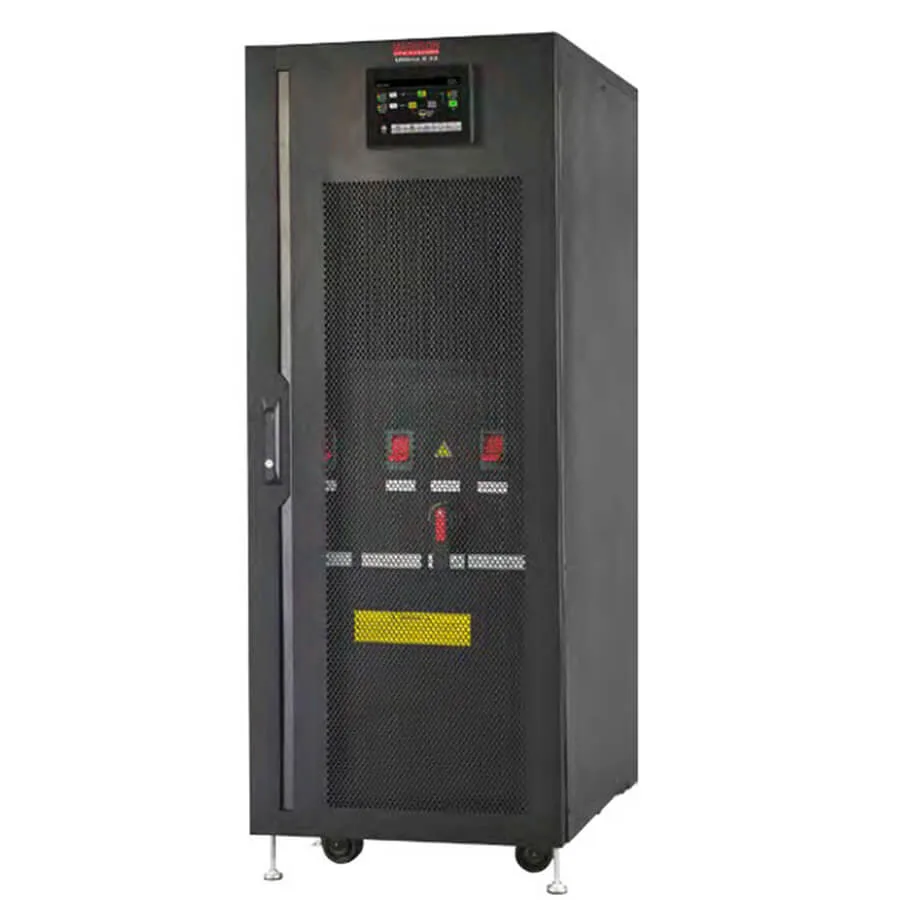 Bộ lưu điện UPS MARUSON ULT-TH120KL33HV