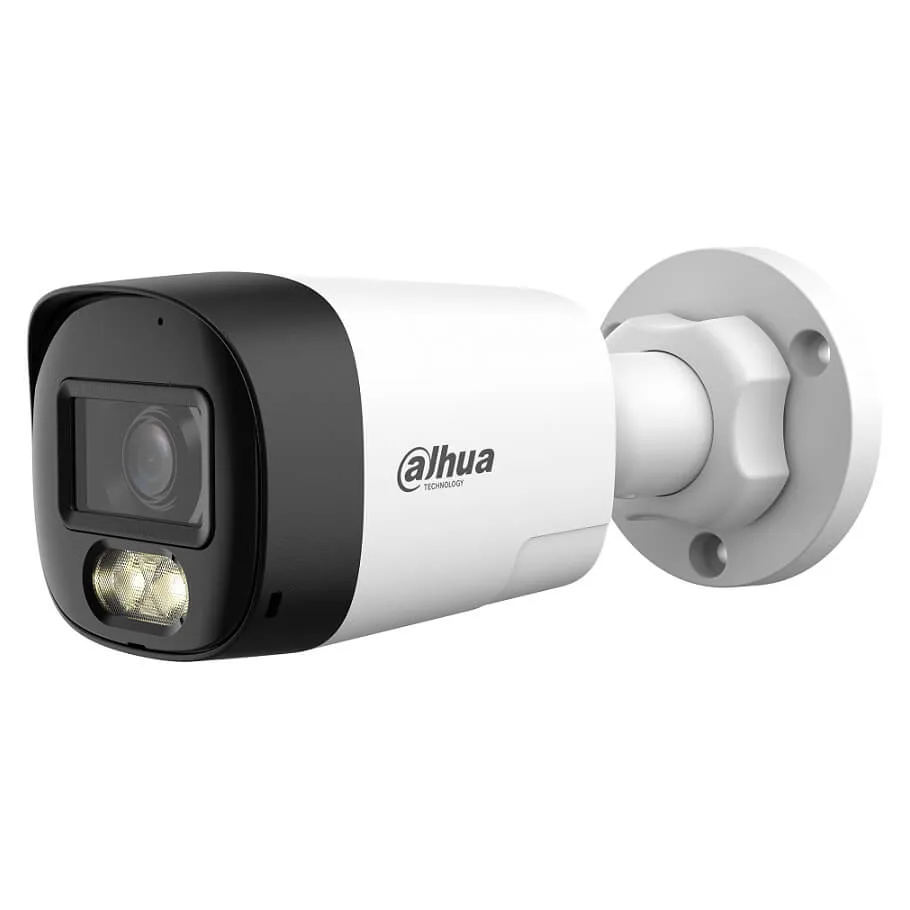 Camera HDCVI 2MP DAHUA DH-HAC-HFW1200RLP-IL-T-VN