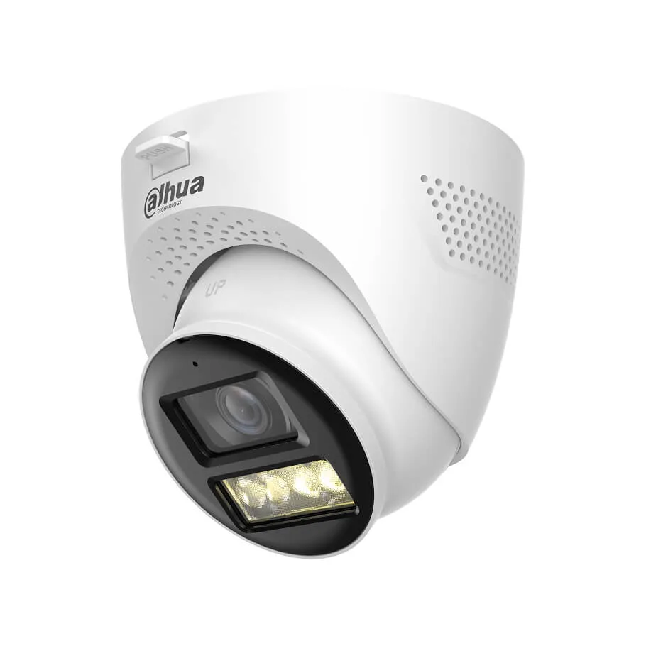 Camera HDCVI 2MP DAHUA DH-HAC-HDW1200TQP-IL-T-VN