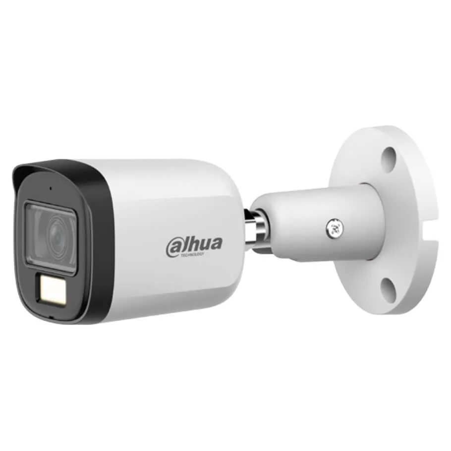 Camera HDCVI 2MP DAHUA DH-HAC-B2A21P-U-IL-A