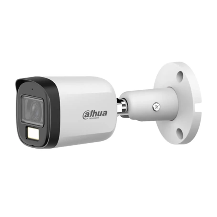 Camera HDCVI 5MP DAHUA DH-HAC-B2A51P-U-IL-A