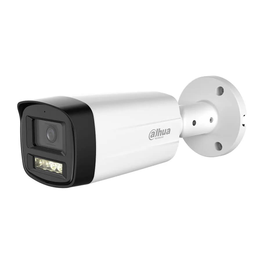 Camera HDCVI 5MP DAHUA DH-HAC-HFW1500THP-IL-A