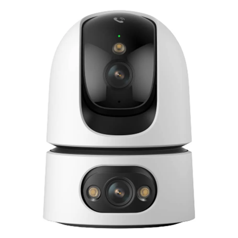 Camera IP PT Wifi 3MP+3MP IMOU IPC-S2XEP-6M0S