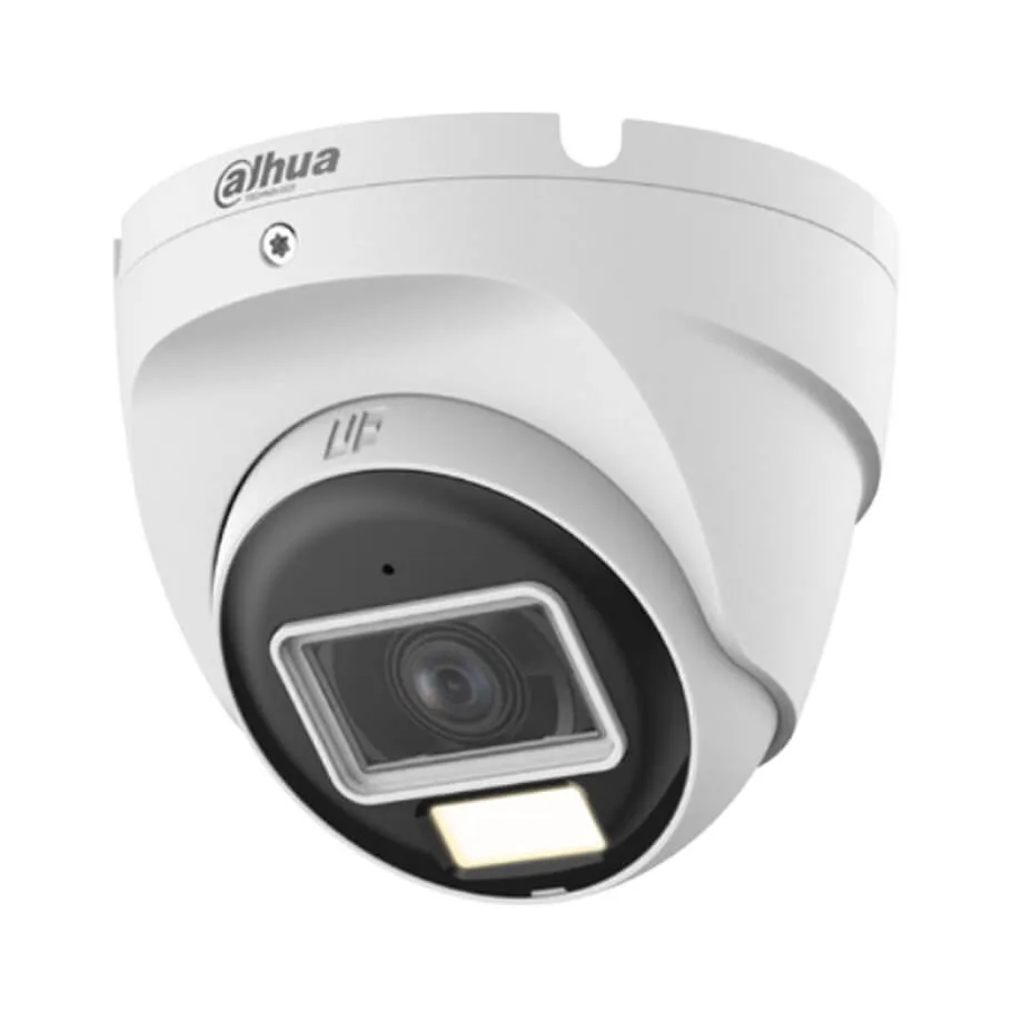 Camera HDCVI 2MP DAHUA DH-HAC-T2A21P-U-IL-A