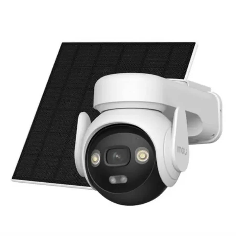Camera IP PT Wifi 5MP IMOU IPC-B7ED-5M0TEA-EU/FSP14