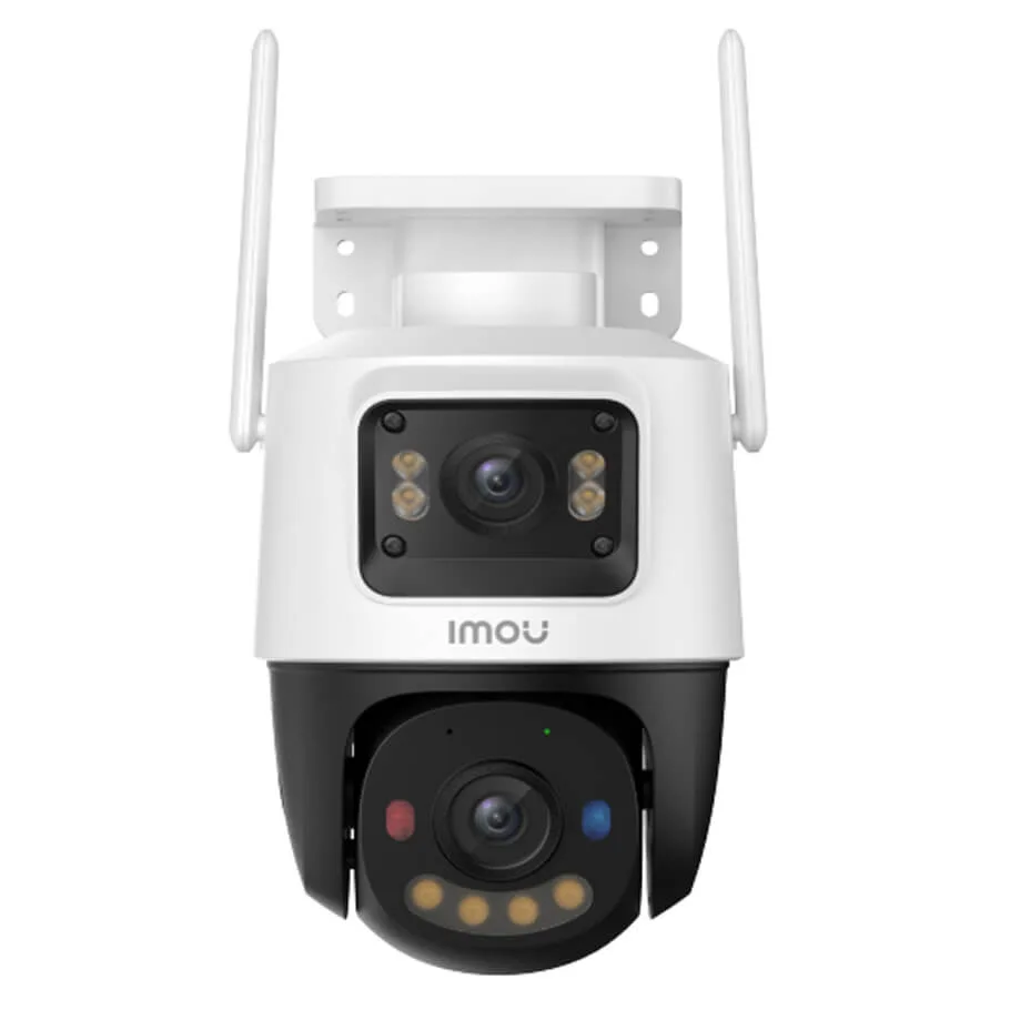 Camera IP PT 4G 3MP+3MP IMOU IPC-S7XCP-6M1TED-EU