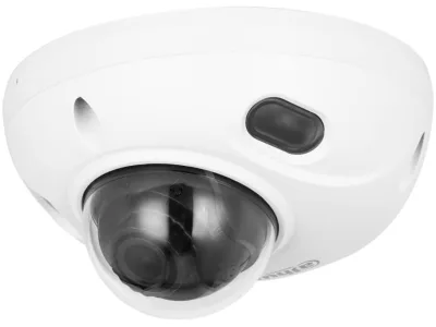 Camera IP 4MP DAHUA DH-IPC-HDBW3441F-AS-S2