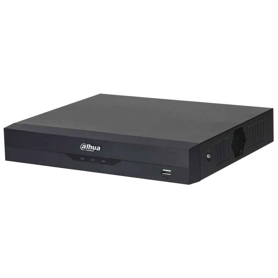 Đầu ghi hình camera IP 16 kênh DAHUA DHI-NVR4116HS-EI