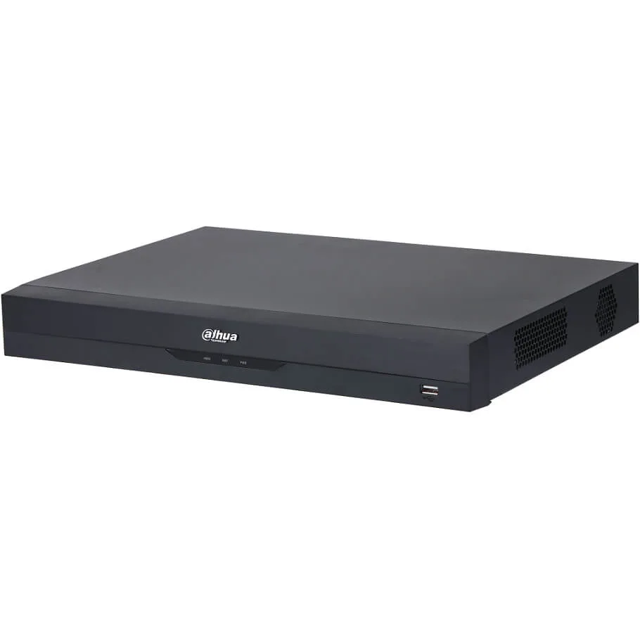 Đầu ghi hình camera IP 4 kênh DAHUA DHI-NVR4204-EI