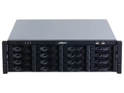 Đầu ghi hình camera IP 64 kênh DAHUA DHI-NVR616H-64-XI