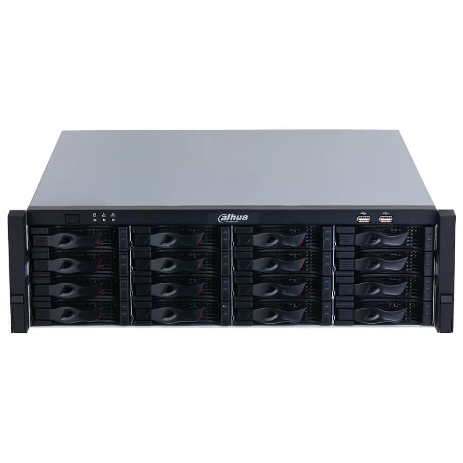 Đầu ghi hình camera IP 64 kênh DAHUA DHI-NVR616H-64-XI