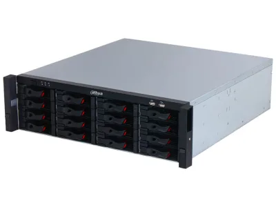 Đầu ghi hình camera IP 128 kênh DAHUA DHI-NVR616H-128-XI
