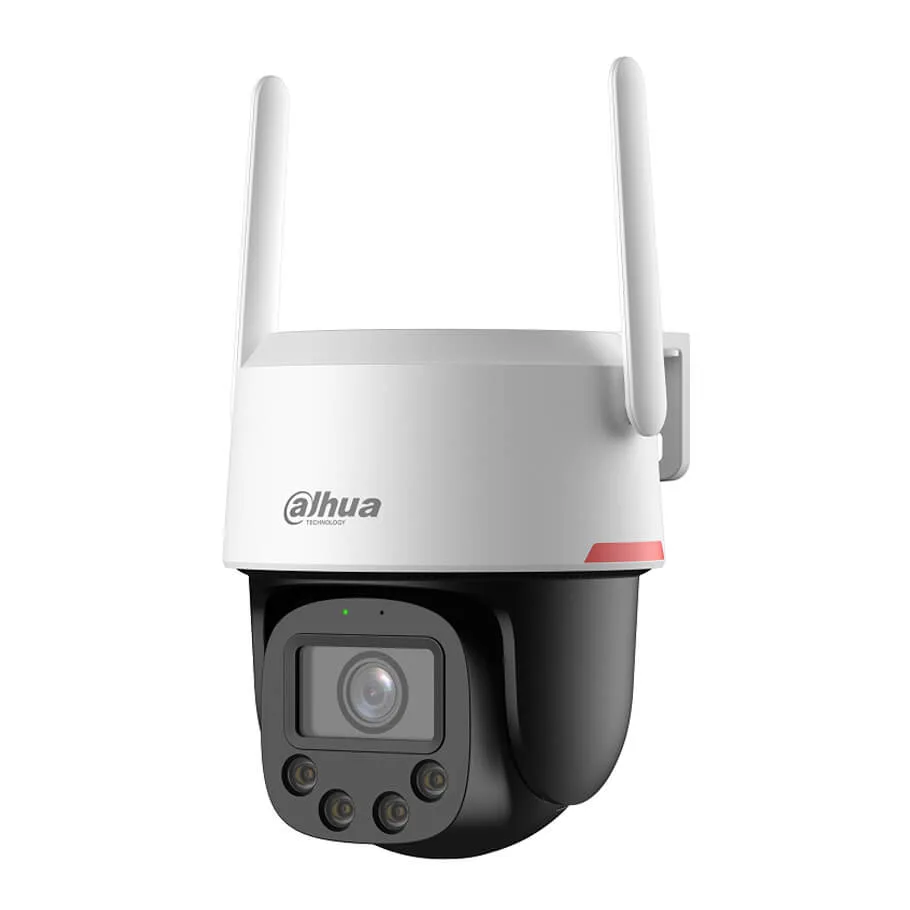 Camera PT 4G 4MP DAHUA DH-P4F-PV-4G