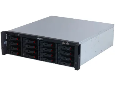 Đầu ghi hình camera IP 32 kênh DAHUA DHI-NVR616H-32-XI