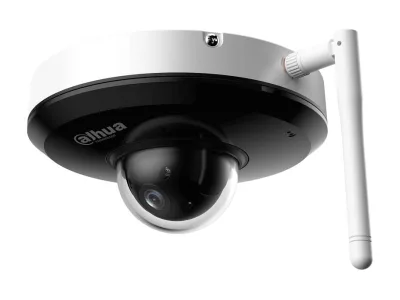 Camera IP 4MP DAHUA DH-SD1A404DB-GNY-W