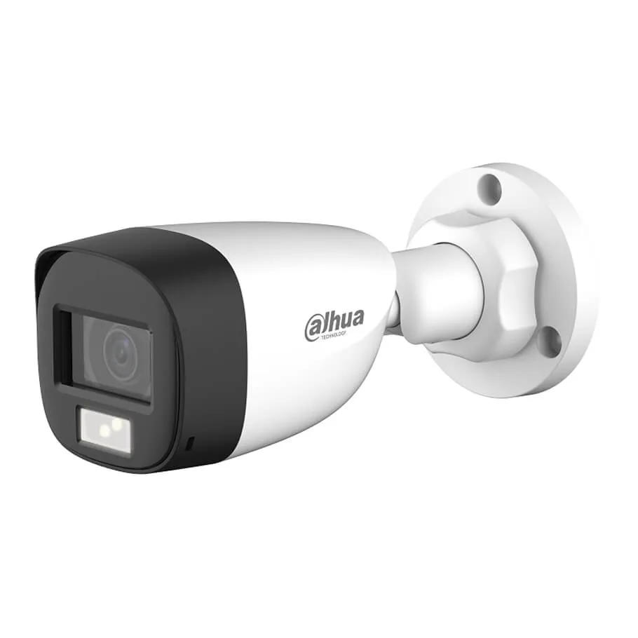 Camera HDCVI 2MP DAHUA DH-HAC-HFW1209CLP-IL-A