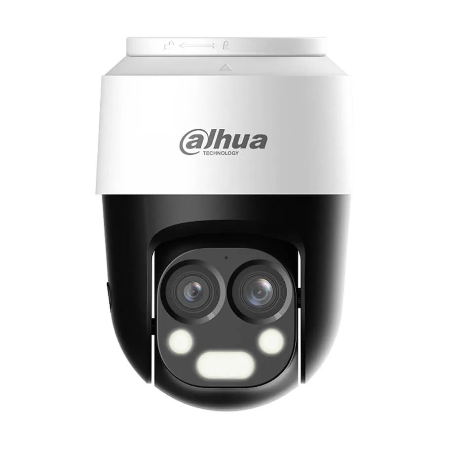Camera HDCVI 2MP DAHUA DH-HAC-PT1200BP-IL-A-E2Z