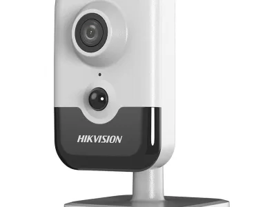 Camera IP 4MP HIKVISION DS-2CD2443G2-I