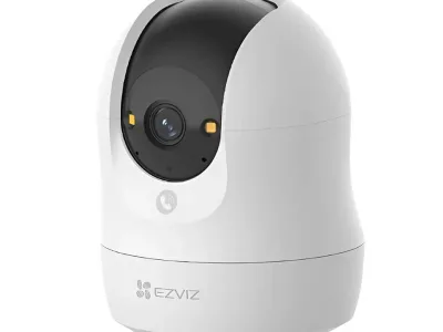 Camera IP Wifi quay quét 8MP EZVIZ C6N G1 4K