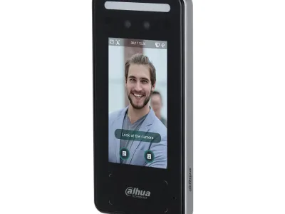 Thiết bị kiểm soát ra vào DAHUA DHI-ASI6213J-MW-V1