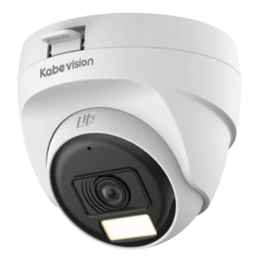 Camera HDCVI 5MP Kabe Vision KX-AD5112C-A