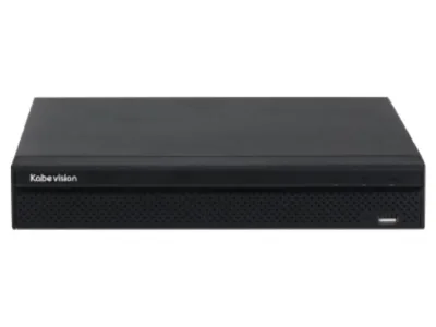 Đầu ghi hình camera IP 8 kênh Kabe Vision KX-C4K8108SN3
