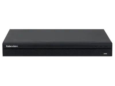 Đầu ghi hình camera IP 16 kênh Kabe Vision KX-C4K8216SN3