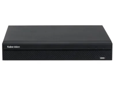 Đầu ghi hình camera IP 4 kênh Kabe Vision KX-C4K8104SN3