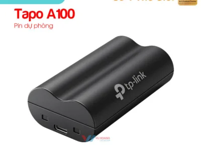 Pin dự phòng TP-Link Tapo A100