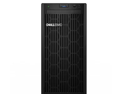 Máy chủ/ Server Dell T150 4x3.5 Cabled/No Perc