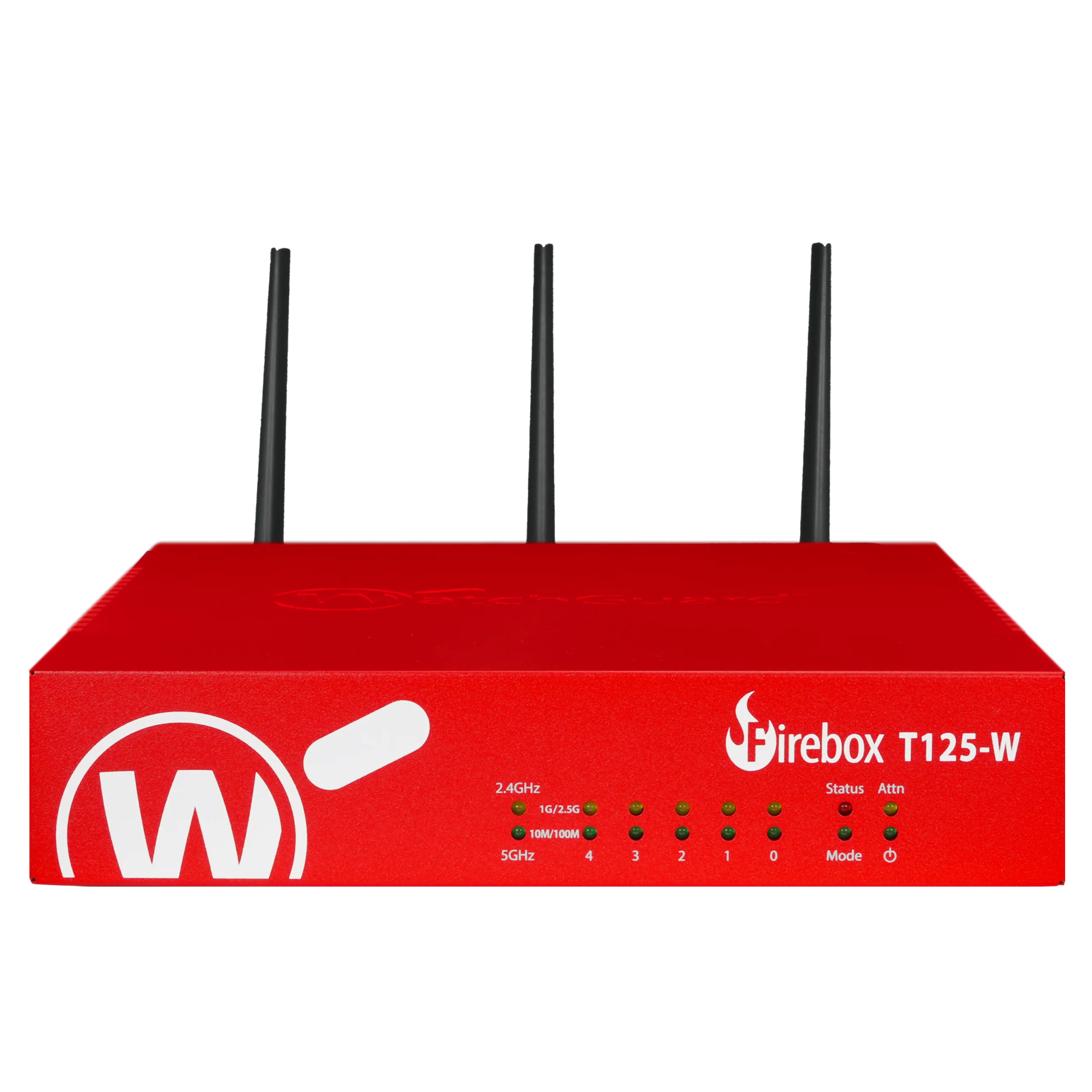 WatchGuard Firebox T125