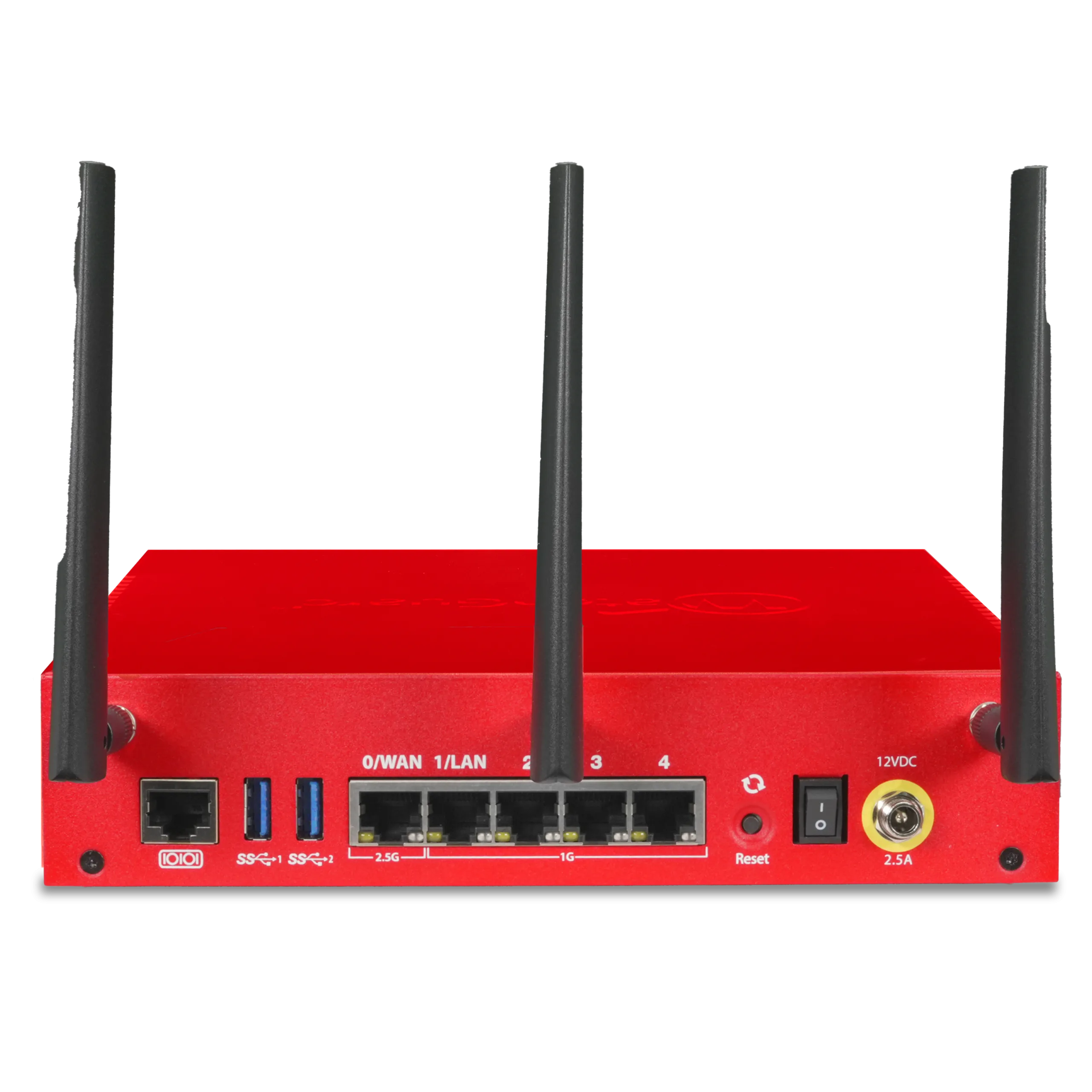 WatchGuard Firebox T125