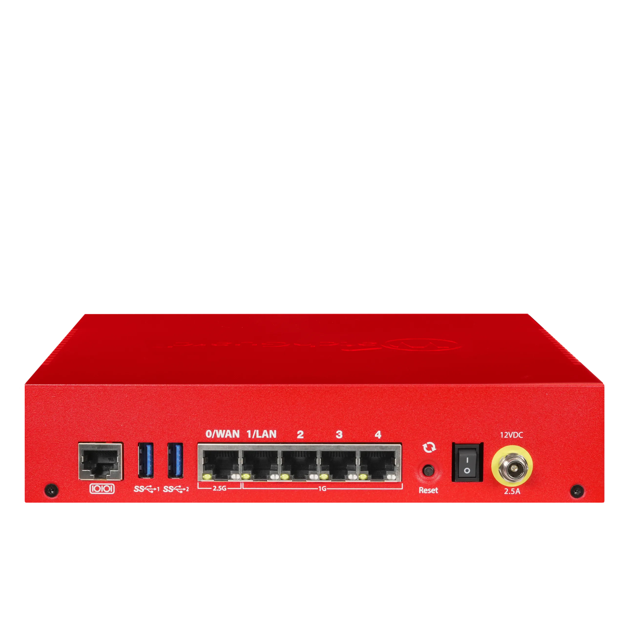 WatchGuard Firebox T125