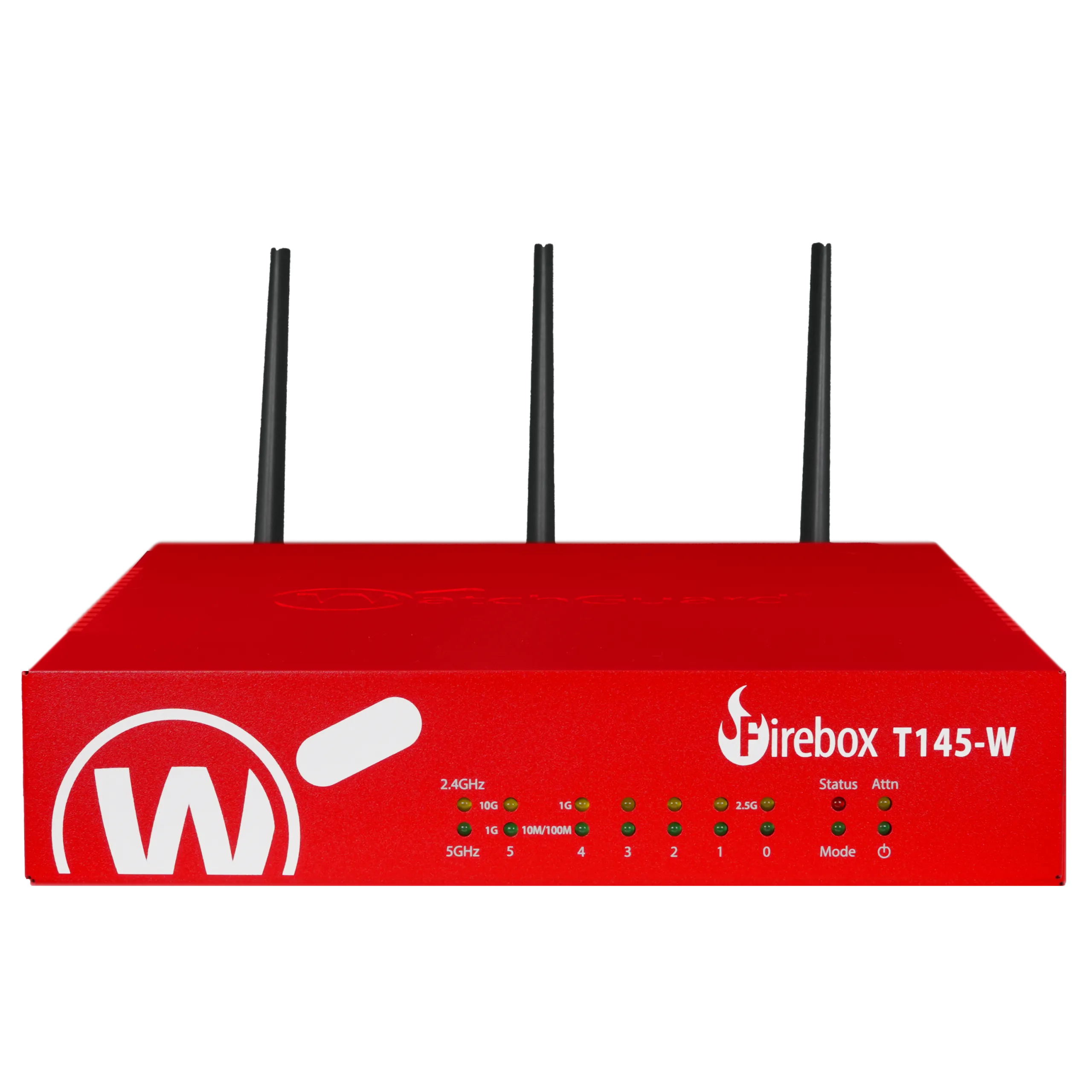 WatchGuard Firebox T145