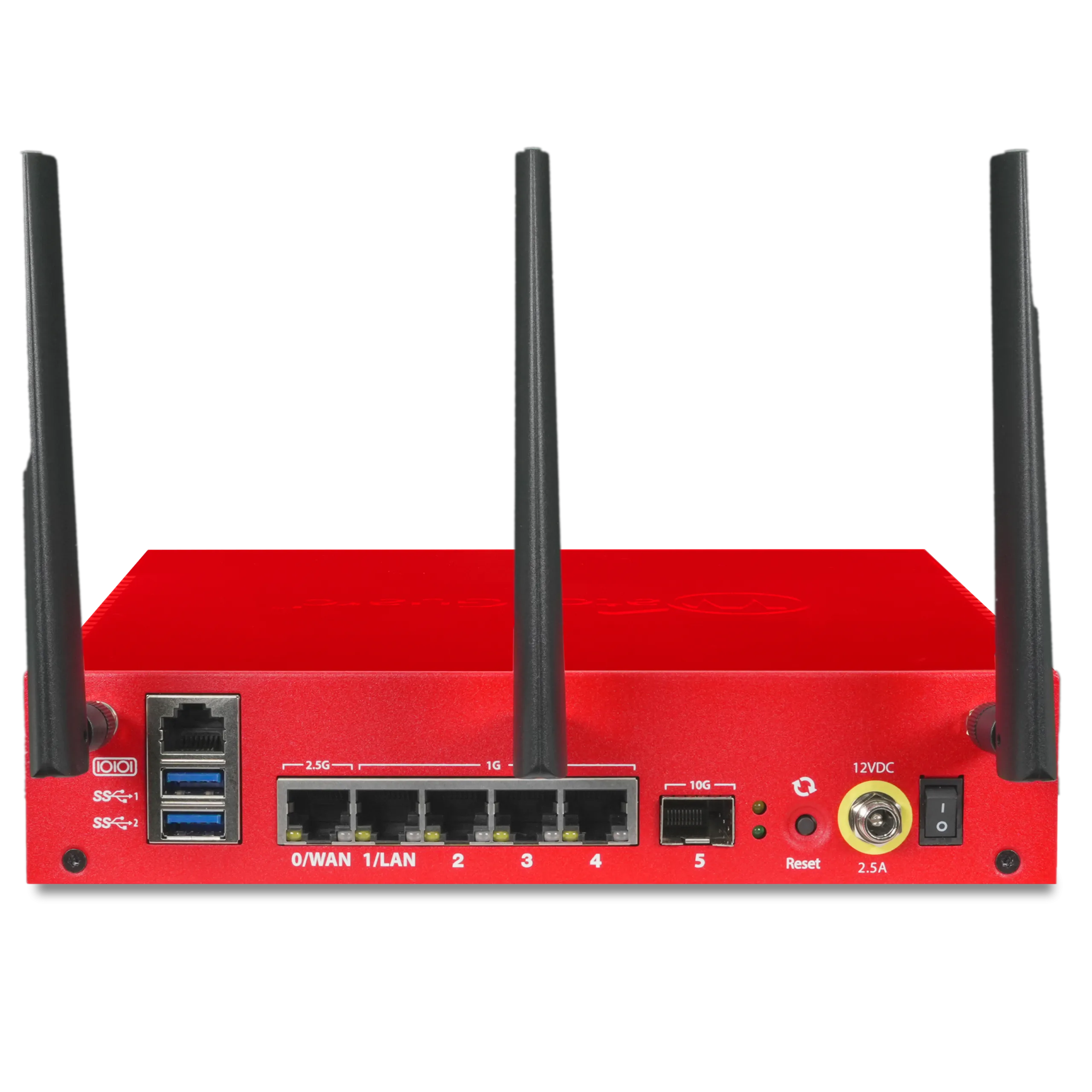 WatchGuard Firebox T145