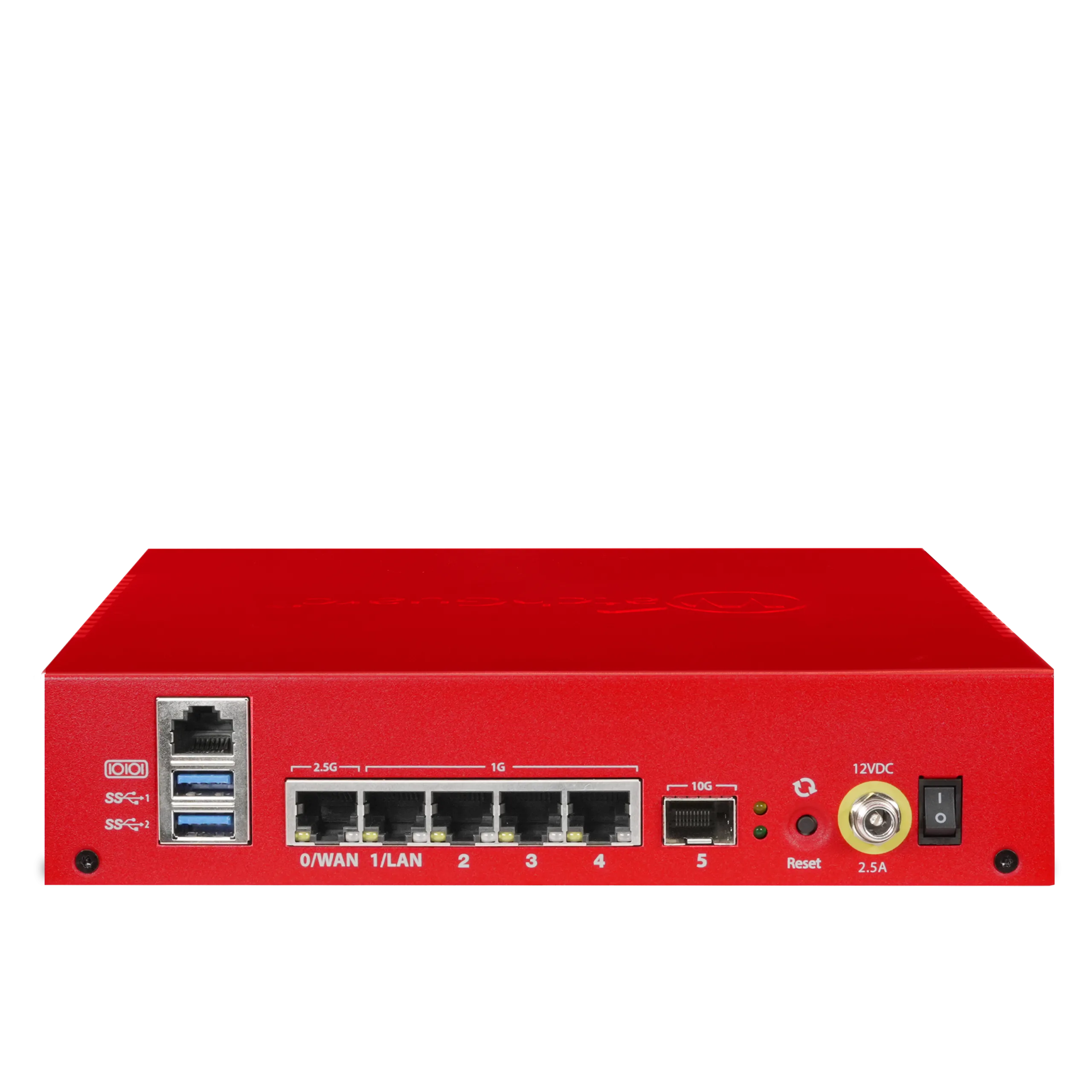 WatchGuard Firebox T145