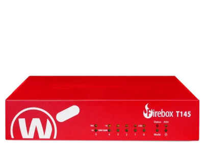 WatchGuard Firebox T145