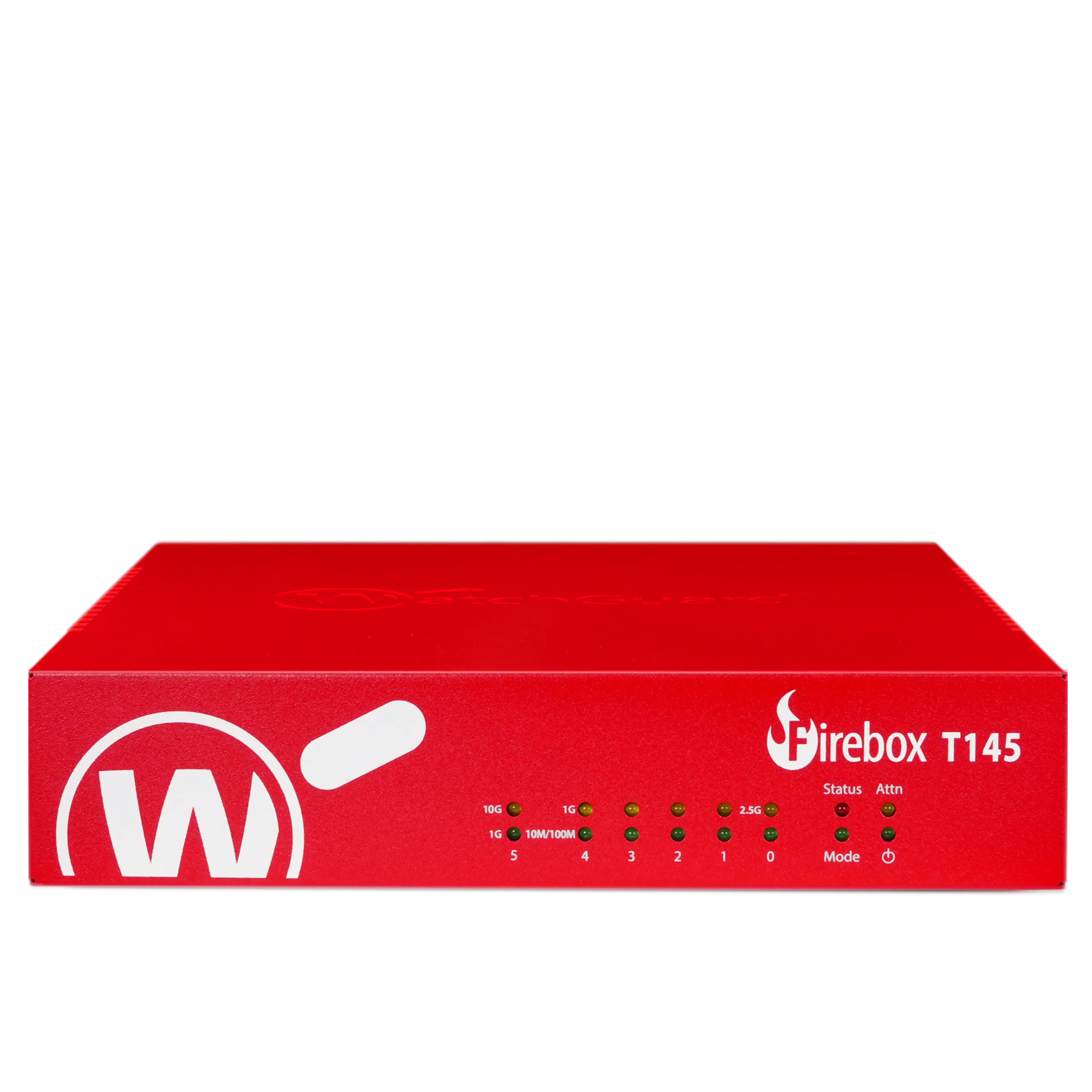 WatchGuard Firebox T145