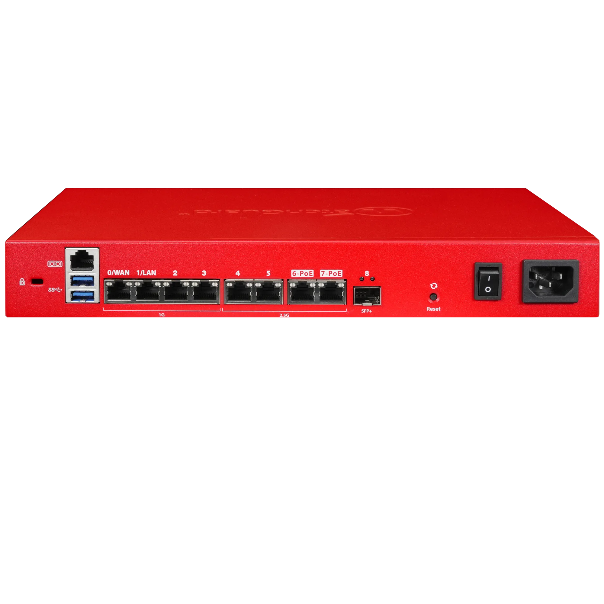 WatchGuard Firebox T185