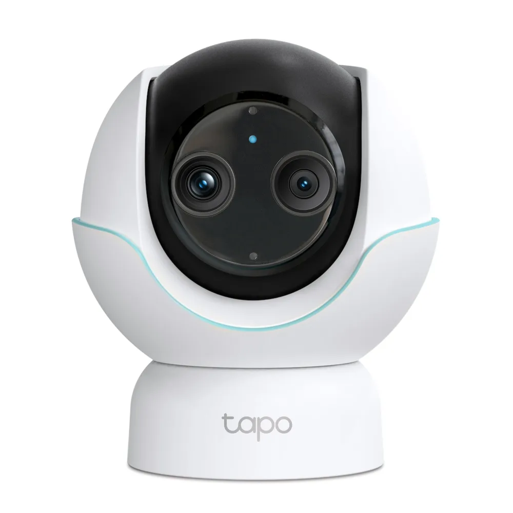 Camera AI thông minh quay quét TP-Link Tapo C840
