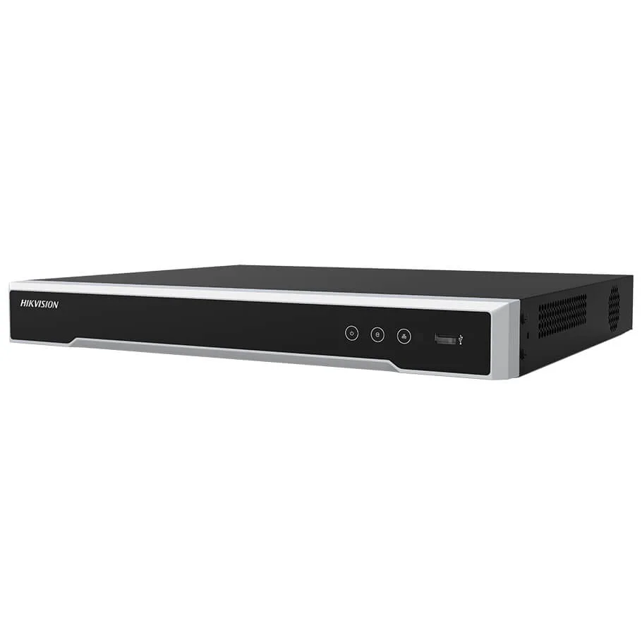 Đầu ghi hình camera IP 16 kênh HIKVISION DS-7616NI-K2/16P