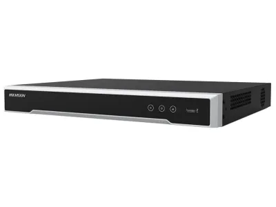 Đầu ghi hình camera IP 8 kênh HIKVISION DS-7608NI-K2/8P