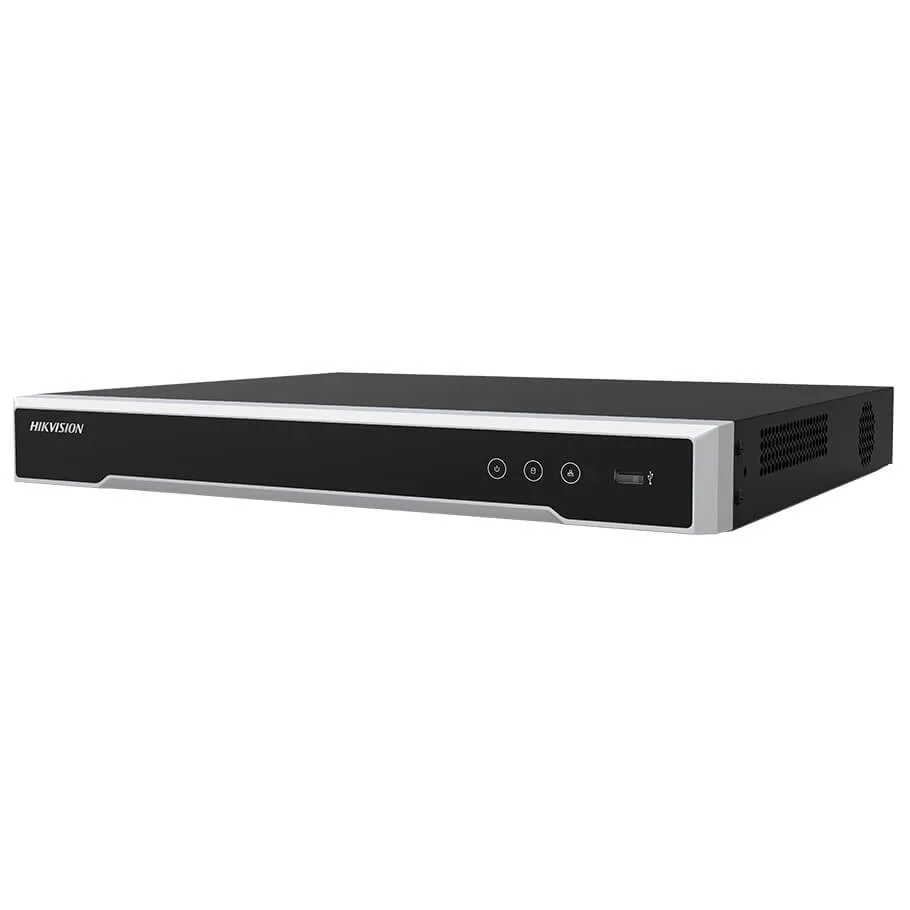 Đầu ghi hình camera IP 8 kênh HIKVISION DS-7608NI-K2/8P