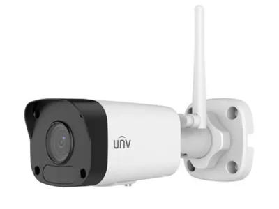 Camera IP 2MP UNV IPC2122SR3-F40W-D