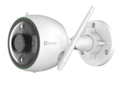 Camera IP Wifi 2MP EZVIZ C3N