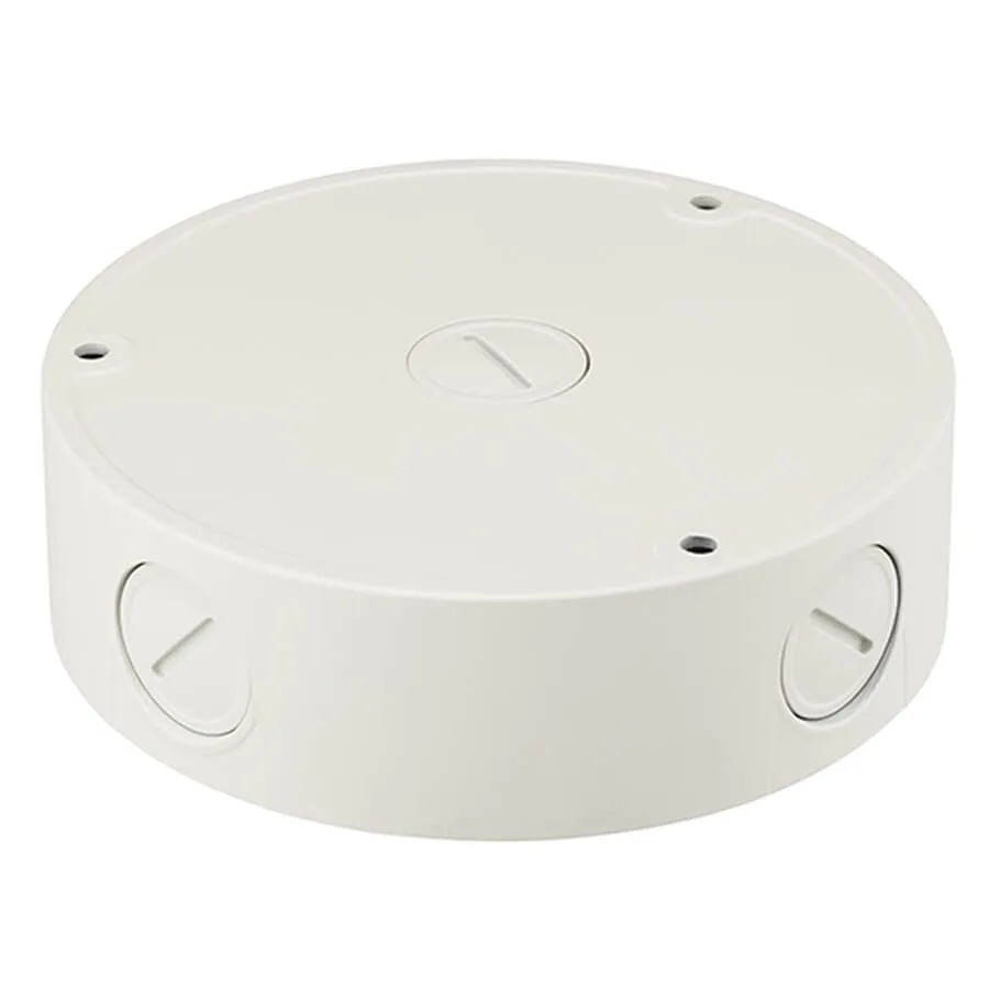 Hộp chân đế gắn tường và gắn trần dùng cho camera Dome Hanwha Techwin WISENET SBV-136B