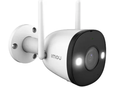 Camera IP Wifi 2MP IMOU IPC-F22FP