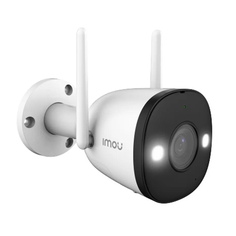 Camera IP Wifi 2MP IMOU IPC-F22FP