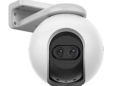 Camera IP Wifi quay quét 2MP EZVIZ C8PF